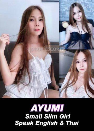 AYUMI