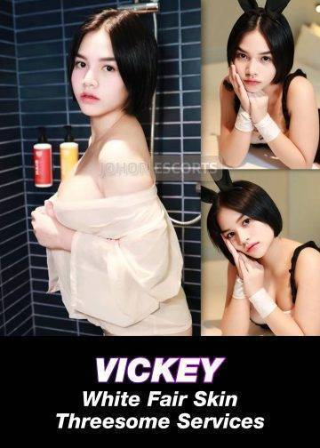 VICKEY