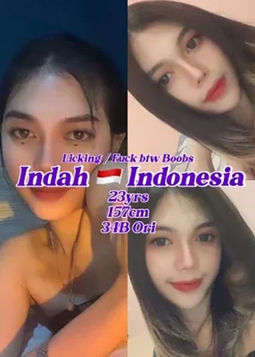 INDAH