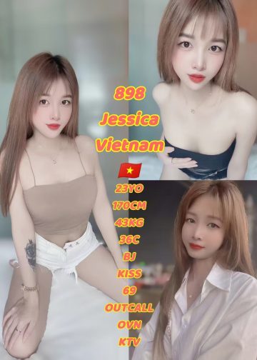 JESSICA 898
