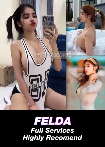 FELDA