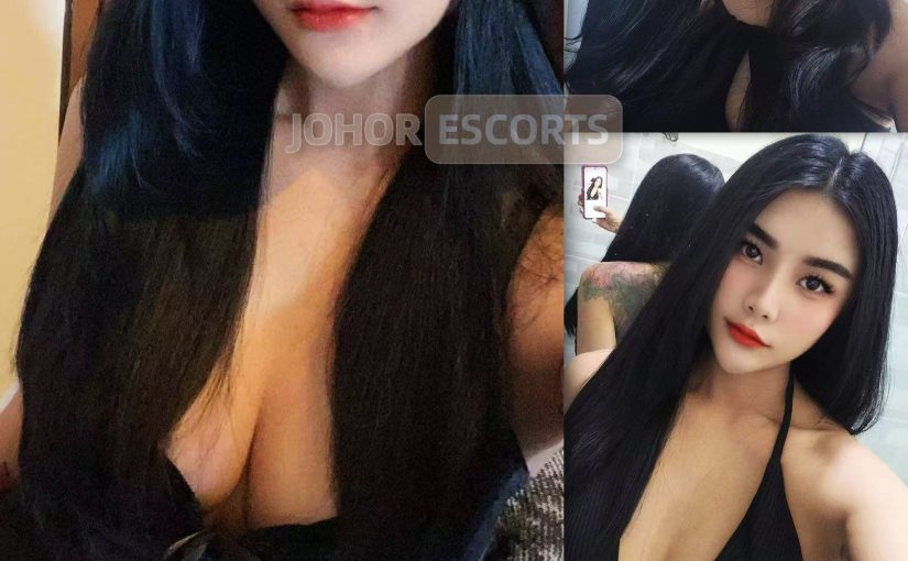 Book an Escort in Johor Bahru