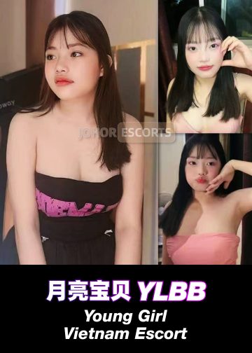 月亮宝贝 YLBB