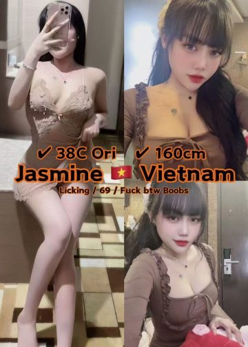 JASMINE