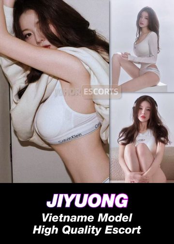 JI YUONG