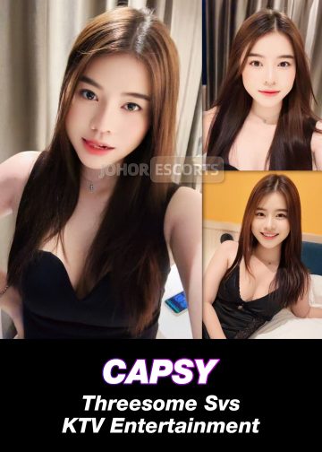 CAPSY