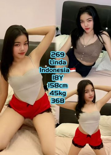 LINDA 269