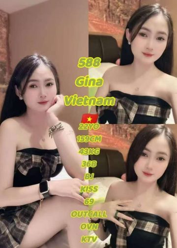 GINA 588