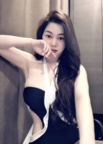 YUE YUE