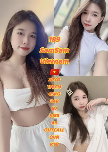 SAM SAM 189
