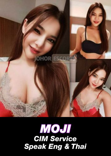MOJI