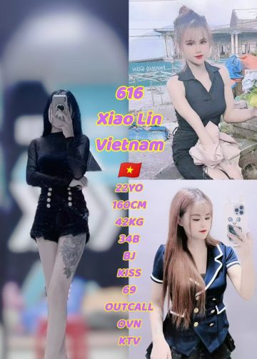 XIAO LIN 616