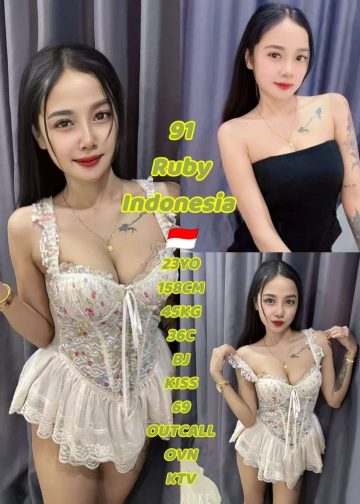 RUBY 91