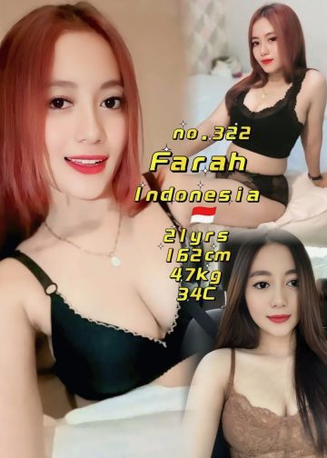 FARAH