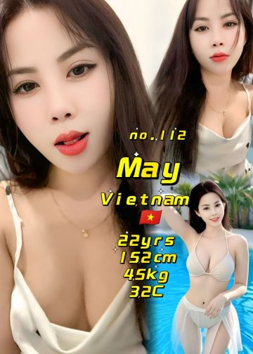 MAY