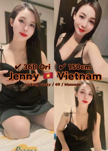JENNY