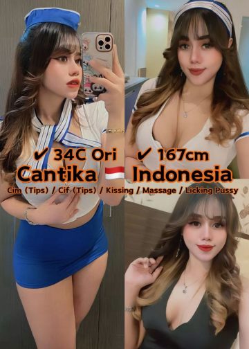 CANTIKA