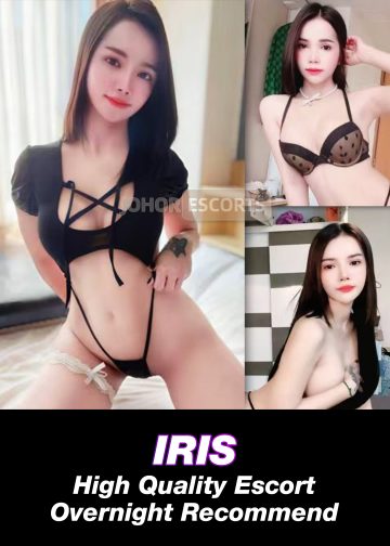 IRIS