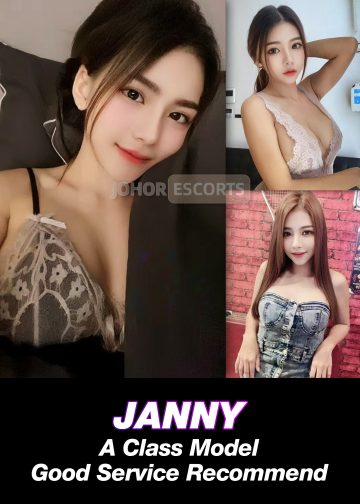 JANNY