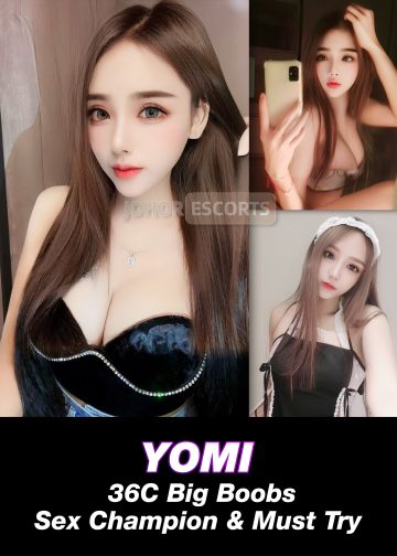 YOMI