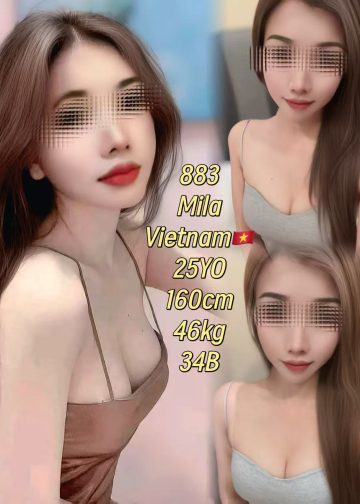 883 MILA