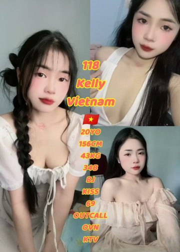 KELLY 118