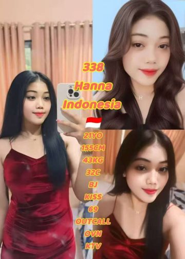 HANNA 338