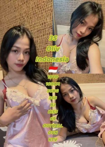 OLIV 35