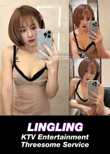 LING LING