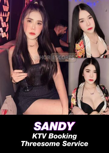 SANDY