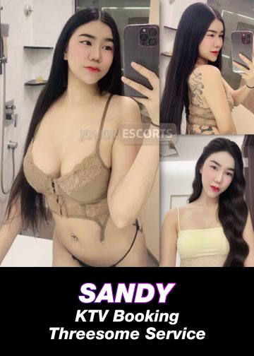 SANDY