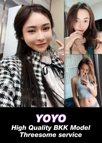 YOYO