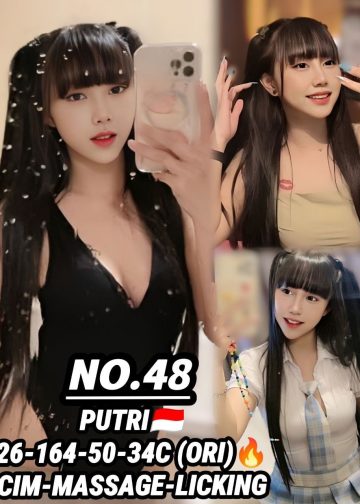 48 PUTRI