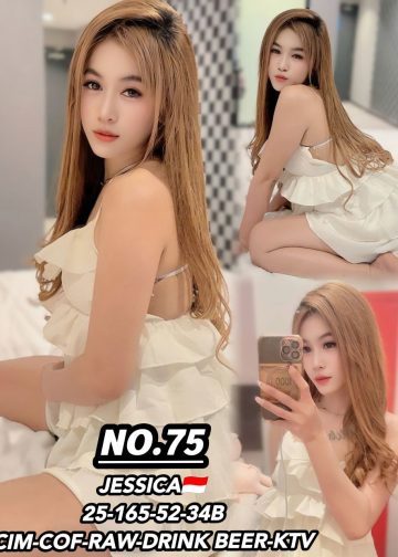75 JESSICA