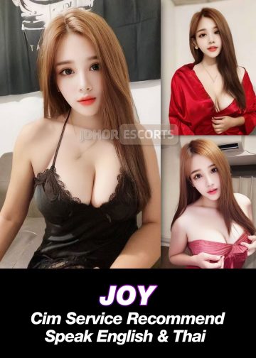 JOY