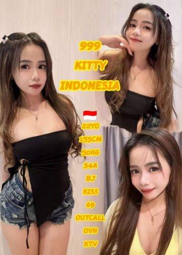 999 KITTY