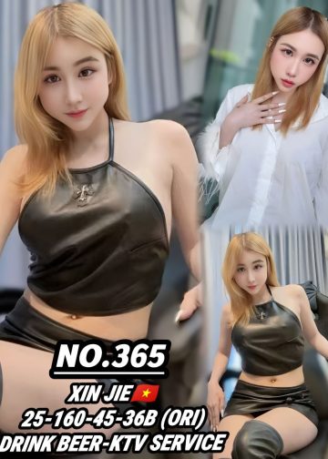 365 XIN JIE