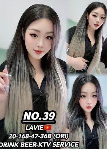 39 LAVIE