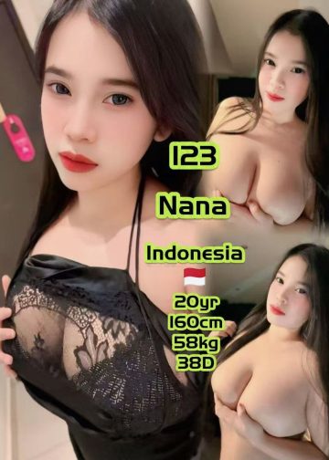 123 NANA