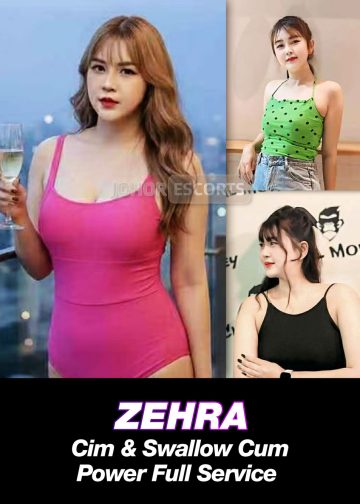 ZEHRA