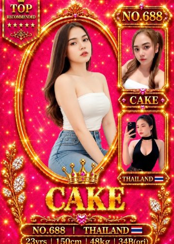 CAKE
