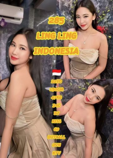 285 LING LING