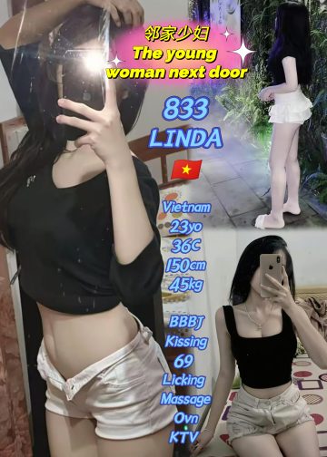 833 LINDA