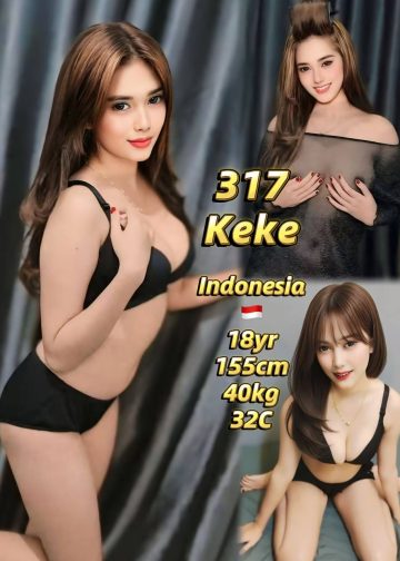 317 KEKE