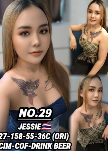 29 JESSIE