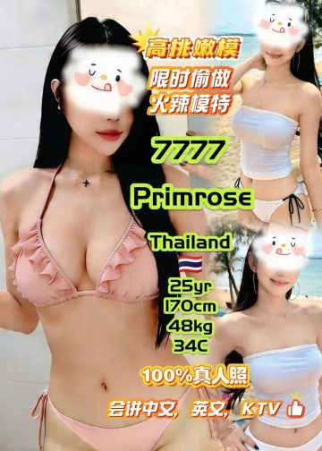 7777 PRIMROSE