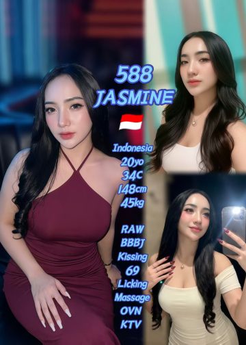 588 JASMINE