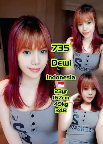 735 DEWI