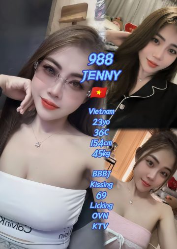988 JENNY