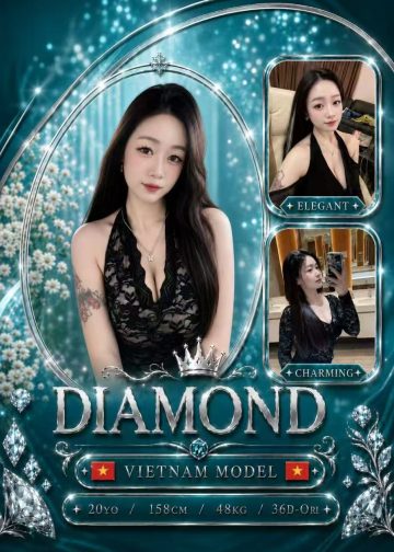 DIAMOND